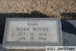 Nora Moore Hawkins