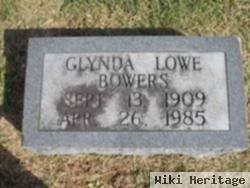 Glynda Lowe Bowers