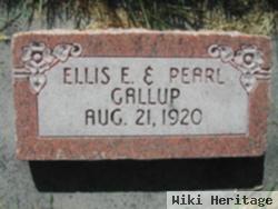 Pearl Gallup