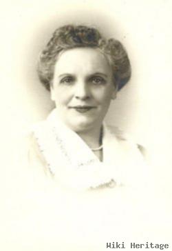 Vera Alida Ralston Jackson