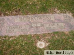 Ann A Udovich Bobrowski