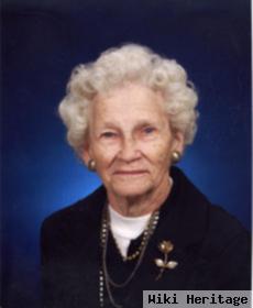 Dorothy Lee Taylor Tyer