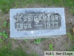 Jessie Alice Kelley Hauri