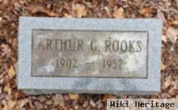 Arthur G. Rooks