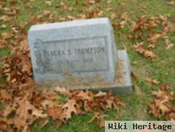 Laura S Thompson