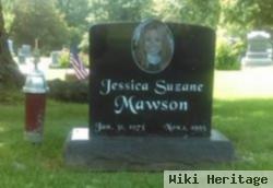 Jessica Suzane Mawson