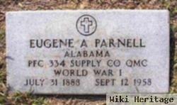 Eugene Andrew Parnell