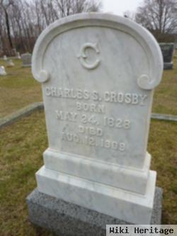 Charles S. Crosby