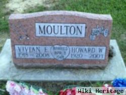 Vivian E. Moulton