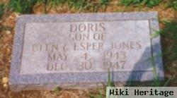 Jackie Doris Jones