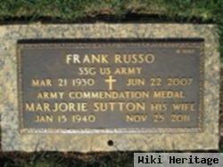 Frank Russo