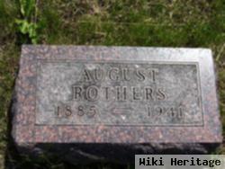 August Rothers