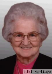 Ruth Hall Satterfield