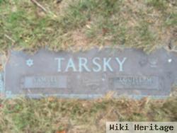 Louise M. Price Tarsky