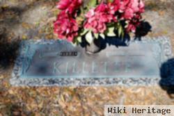 Fred Harris Killette, Jr