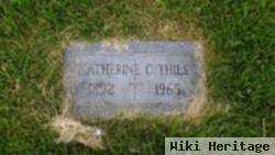 Katherine C Owens Thies