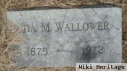 Ida Mary Pearson Wallower