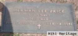 Herman Lee Price