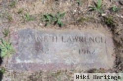 Frank H. Lawrence