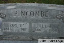 Roy E. Pincombe