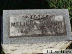 Melissa Stoody