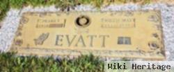 Willie Mae Evatt