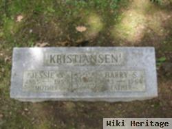 Harry Sigurd Kristiansen