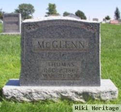 Thomas Mcglenn