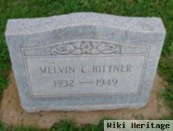 Melvin Leroy Bittner