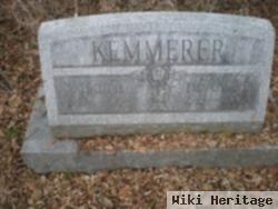 Albert Howard Kemmerer