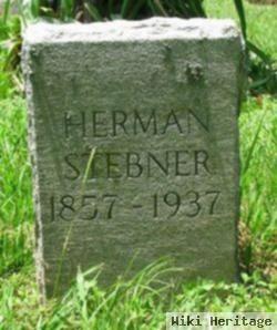 Herman Stebner