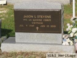 Jason L. Stevens