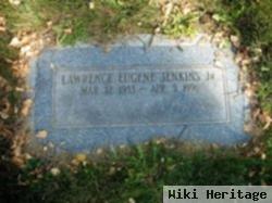 Lawrence Eugene Jenkins, Jr