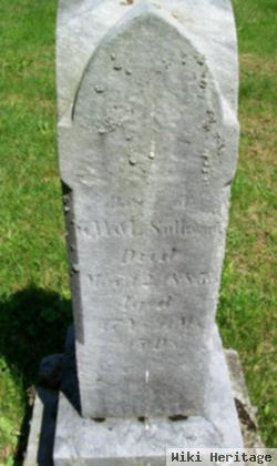 Sarah E. Sullivan