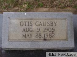 Otis Causby
