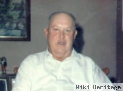 Albert Claus Hinrich Niesche