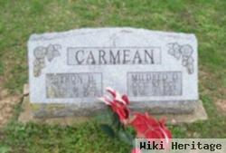 Mildred D. Carmean