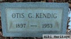 Otis G. Kendig