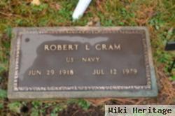 Robert Lee Cram