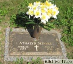 Athalyn Skinner