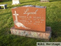 Helena C Seewaldt Lynch
