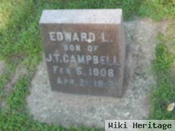 Edward L. Campbell