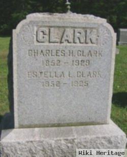 Charles H. Clark