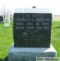 Charles G. Bayless