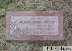 Richard Bryan Bratton