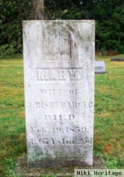 Mary Rishebarger