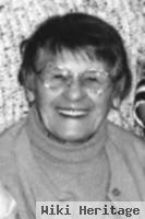 Mary T. Podobnik