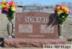 Joseph Everett "joe" Soward