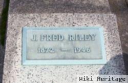 James Fred Riley