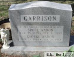 George Aaron Garrison